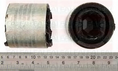 FAI AUTOPARTS ss068 -  Подвеска, рычаг независимой подвески колеса